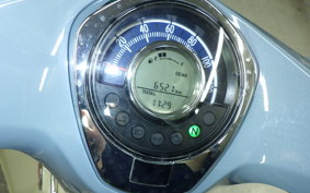 HONDA C125 SUPER CUB 2021 JA48