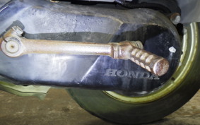 HONDA DIO Gen.4 2017 AF35