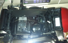 DUCATI DUCATI M1200S 2018