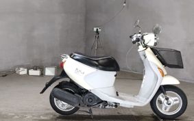 SUZUKI LET's 4 CA41A