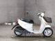 Фото Suzuki LET's 4 с японского аукциона