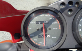 DUCATI MONSTAR 400S 2003 ZDMM300AA2B