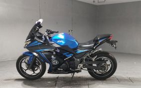 KAWASAKI NINJA 250 EX250L