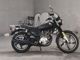 Фото Yamaha YB125SP с японского аукциона