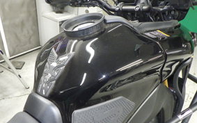 YAMAHA TRACER 9 GT 2024 RN70J