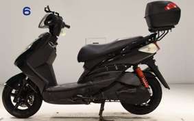 YAMAHA CYGNUS 125 XSR 2 SE44J