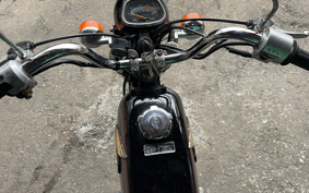 HONDA BENLY90 HA03