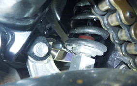 SUZUKI HAYABUSA Gen.3 2022 EJ11A