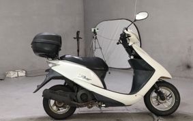HONDA DIO AF62