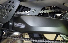 YAMAHA MT-07 2025 RM48J