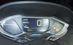 HONDA PCX 125 2022 JK05