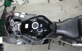 SUZUKI GSX-1300R HAYABUSA 2003