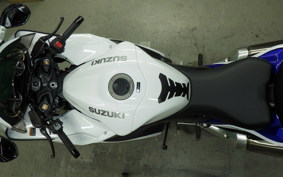 SUZUKI HAYABUSA Gen.3 2022