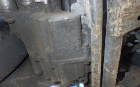 SUZUKI SKYWAVE 250 (Burgman 250) S Gen.3 CJ46A