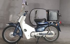HONDA SUPER CUB90 HA02