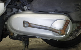 HONDA CREA SCOOPY 2016 AF55