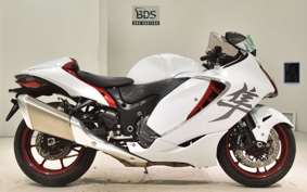 SUZUKI HAYABUSA Gen.3 2021 EJ11A