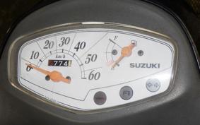SUZUKI LET's 4