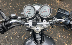 YAMAHA SR400 FINAL ED 2021 RH16J