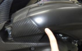 YAMAHA N-MAX 155 A 2000 SG50J