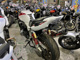 Фото Honda CB1300SF SUPER FOUR 2014 с японского аукциона