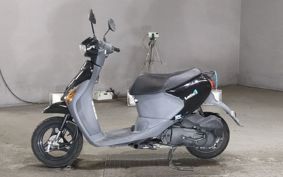 SUZUKI LET's 4 CA46A