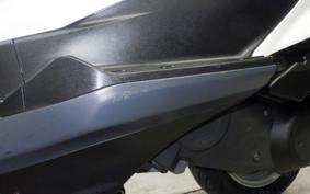 SUZUKI SKYWAVE 200 (Burgman 200) 2019 CH41A