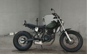 YAMAHA TW200 DG07J