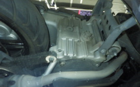 YAMAHA CYGNUS 125 XSR 3 SED8J