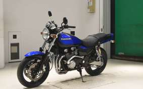 KAWASAKI ZEPHYR 400 KAI 2008 ZR400C