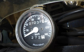 HONDA GYRO X TD01
