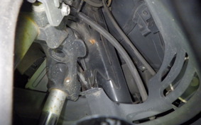 HONDA PCX125 JF28