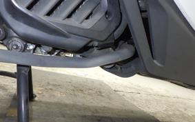 HONDA LEAD 125 JF45