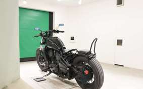 KAWASAKI VULCAN 400 CLASSIC 1996 VN400A