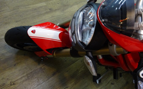 DUCATI MONSTER 1100 EVO 2012 M511J
