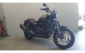 HARLEY HARLEY XR1200X 2010 LD6