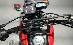 HONDA XR125L JD21
