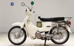 HONDA C110 SUPER CUB JA07