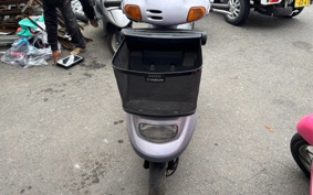 YAMAHA JOG POCHE  SPACE INO BEIGE YON SA08J