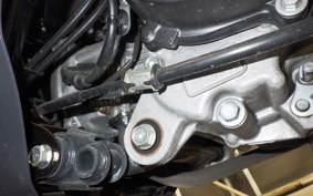 HONDA TACT-4ﾍﾞｰｼｯｸ 1988 AF79