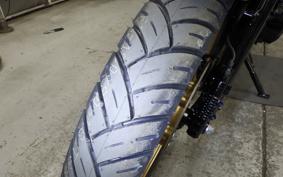 KAWASAKI GPZ400 1984 ZX400A