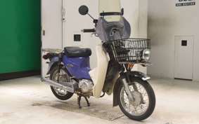 HONDA C110 SUPER CUB 2010 JA07