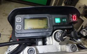 KAWASAKI SUPER SHERPA 2021 KL250G