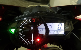 YAMAHA YZF-R25 RG10J