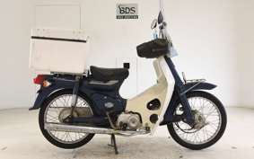 HONDA C50 SUPER CUB Custom AA01