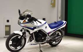 HONDA VT250FE MC08