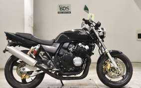 HONDA CB400SF VTEC 2001 NC39