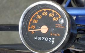 HONDA ZOOMER AF58