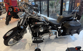 HARLEY FLSTSC1450 2006 BY5