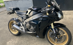 HONDA CBR1000RR 2010 SC59